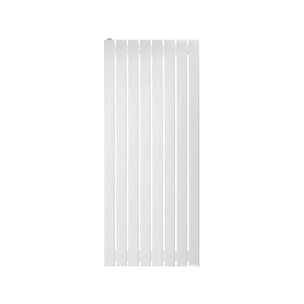 Изображение товара Вертикальный радиатор Arbiola Liner H 1250-36-08 8 секций белый