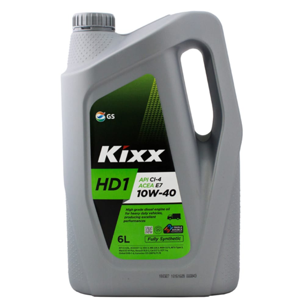 Синтетическое моторное масло KIXX масло моторное reinwell 10w 40 cк 4 hc синтетическое 200 л