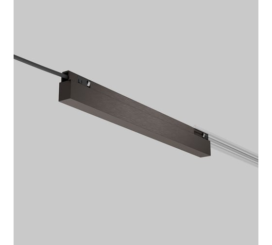 Изображение товара Блок питания Elektrostandard Titan Line 150W 95066/00 титан a069725