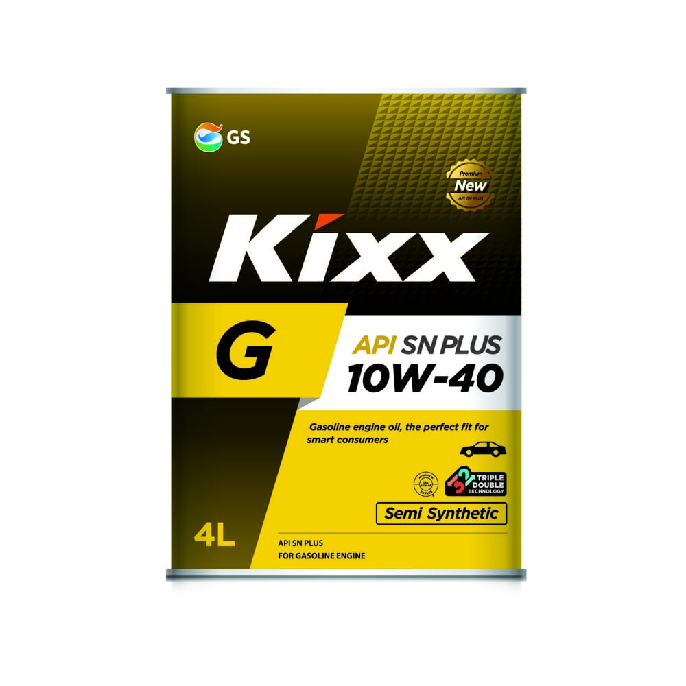 Полусинтетическое моторное масло KIXX масло машинное полусинтетическое для четырехтактного двигателя 5w30 maxcut smart 4t semi synthetic 1 л 850930716