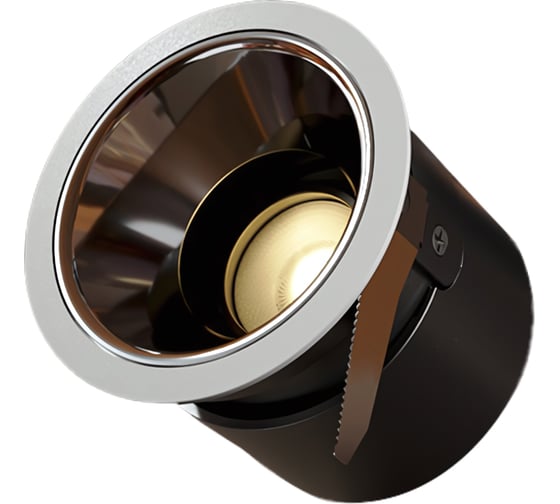 Изображение товара Точечный светильник AQARA Т2 (24○), модель LTSZNSD02LM_24