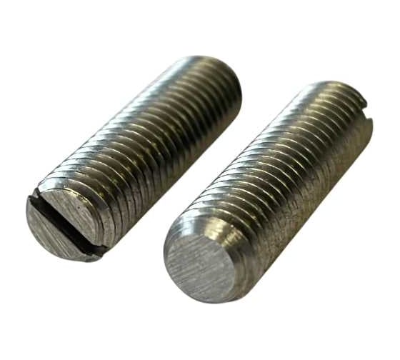 Изображение товара Винт ОПМ DIN 551, М5x40 мм, 14Н, 100 шт. П0000020325