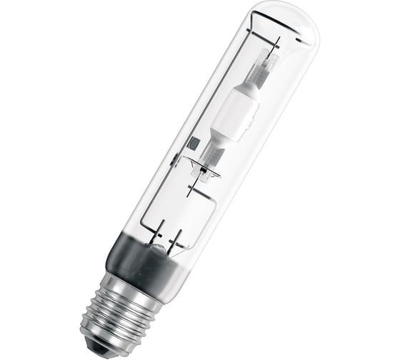 Изображение товара Металлогалогенная лампа OSRAM HQI-T 250Вт 5500К Е40HQI-T 250W/D PRO E40 12x1 SAF RU 4099854127656