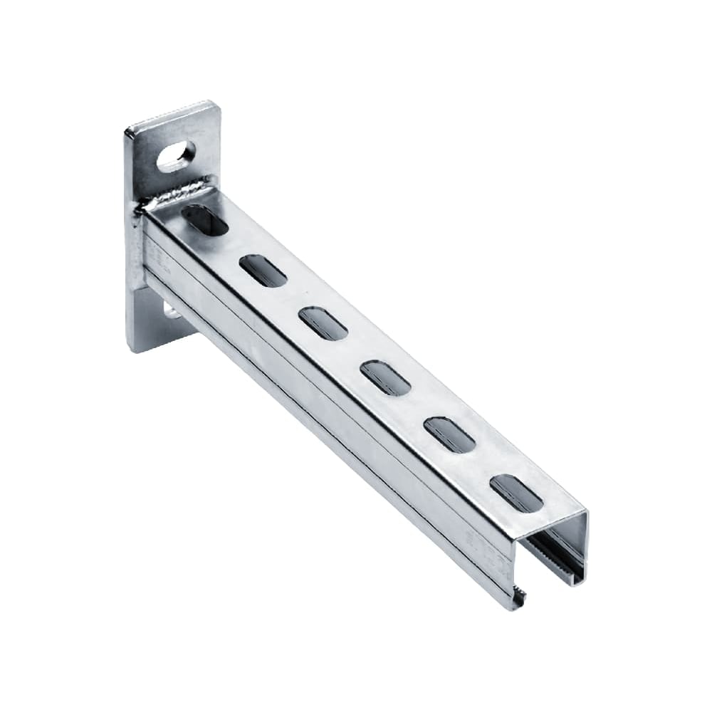 Изображение товара Консоль STRUT 41x41 мм 1200 мм сталь цинк модель SR32120-17