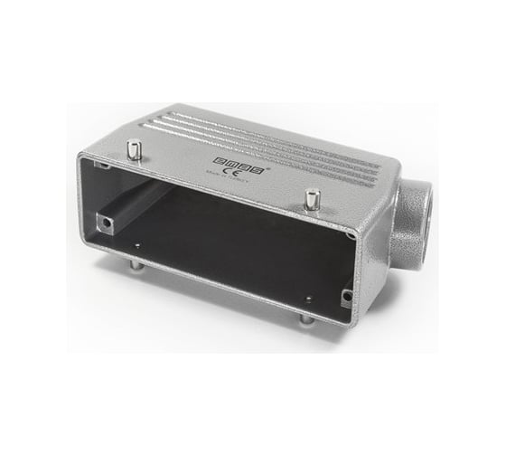 Изображение товара Пустой кожух Emas боковой ввод EBM24GU10