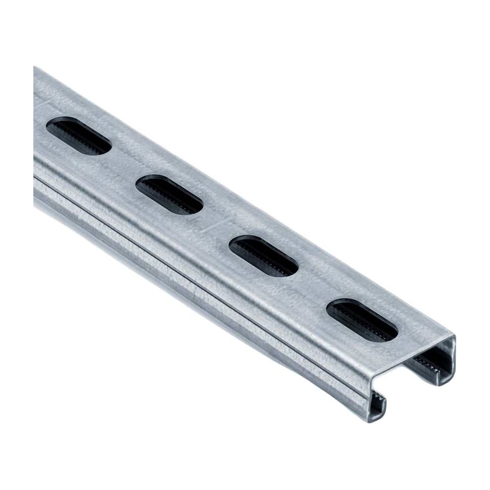 Изображение товара STRUT профиль 41x21 мм 2 мм 900 мм ООО Стальные системы