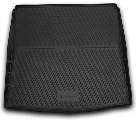 Изображение товара Коврик Element в багажник MAZDA 3 /III, III Рестайлинг/, 2013-2019 сед CARMZD00046