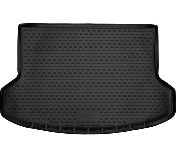 Изображение товара Коврик Element в багажник KIA Seltos 2WD 2020 -, кроссовер, 1 шт 02441B13