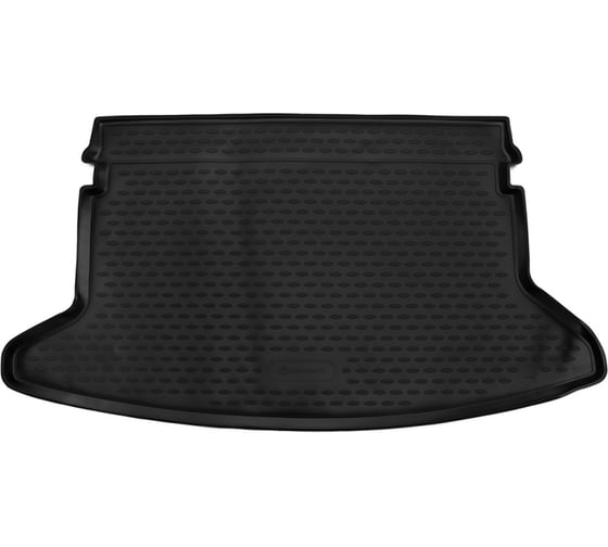 Изображение товара Коврик Element в багажник KIA Ceed, 2018-, хб, двиг 16л, 1 шт 01881B11