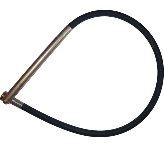 Изображение товара Вибровал для вибратора электрического ВЭ-800, длина 2 м Спец 1811002