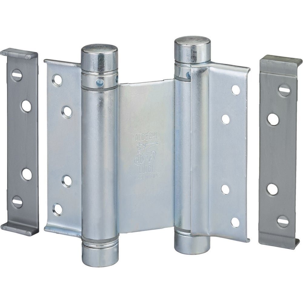 Изображение товара Барная петля двойного действия ALDEGHI LUIGI SPA 75x34x28 мм, 2 шт.