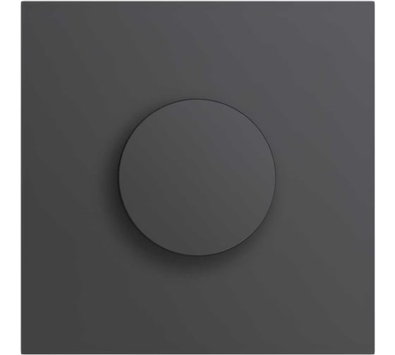 Изображение товара Беспроводной диммер AQARA H1, цвет: серый, модель ZNXNKG02LM_gr