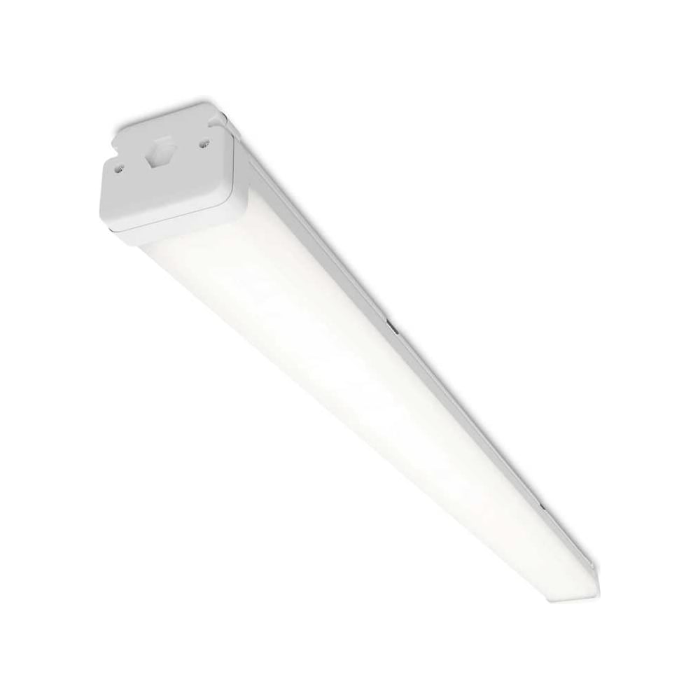 Изображение товара Светильник Wolta НеоПРОМ матовый PRO ДСП05-54-001-5К влагозащищенный IP67