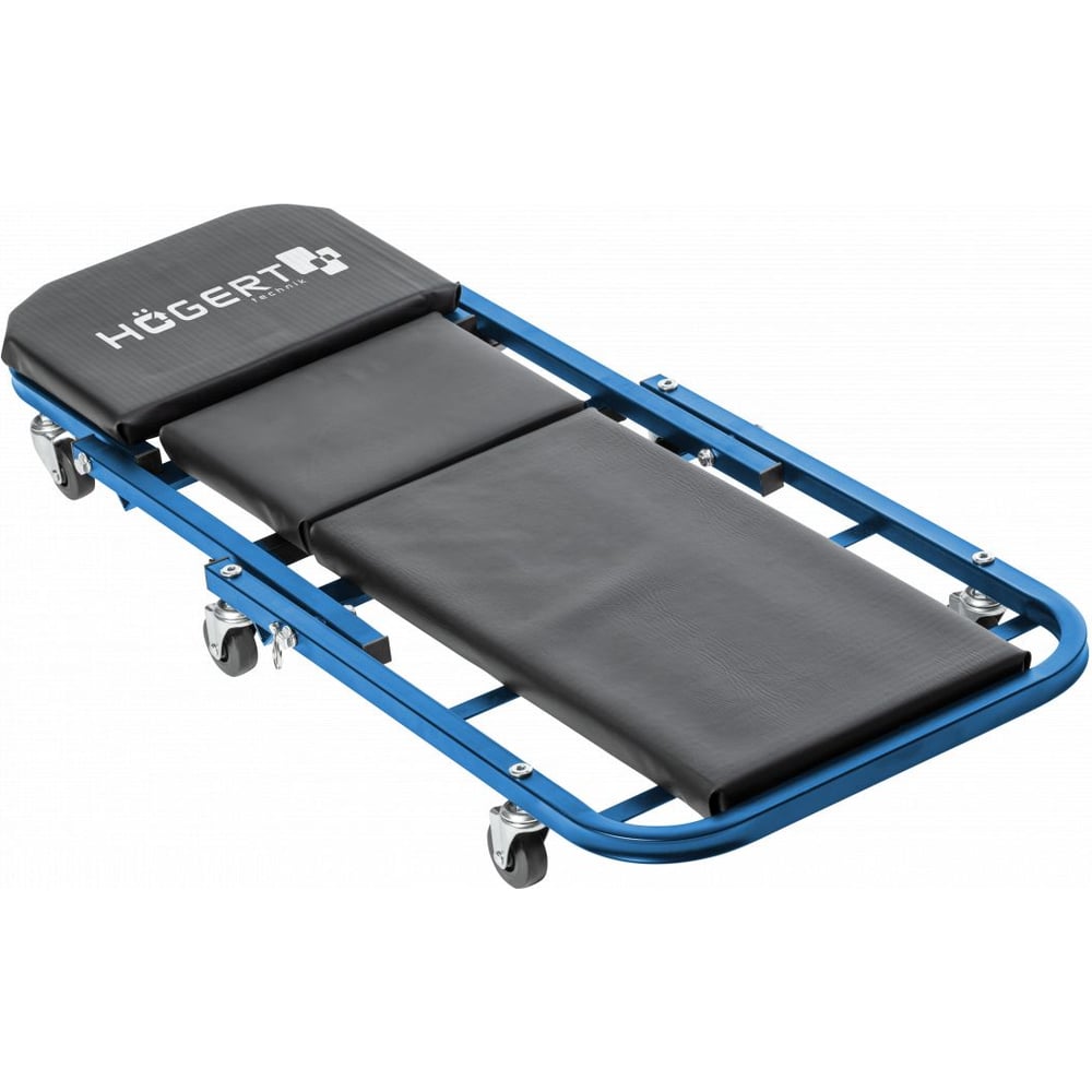 Изображение товара Кушетка-мастерская с функцией сидения 2 в 1 HOEGERT TECHNIK HT7G563