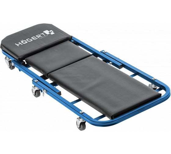 Изображение товара Кушетка-мастерская с функцией сидения 2 в 1 HOEGERT TECHNIK HT7G563