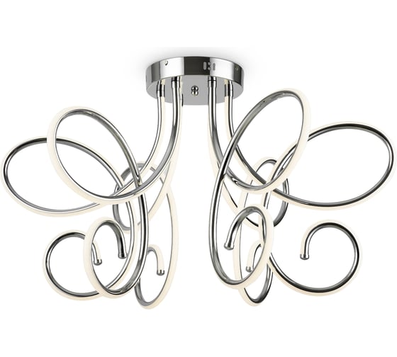 Изображение товара Светильник Freya Crosby FR6044CL-L114CH