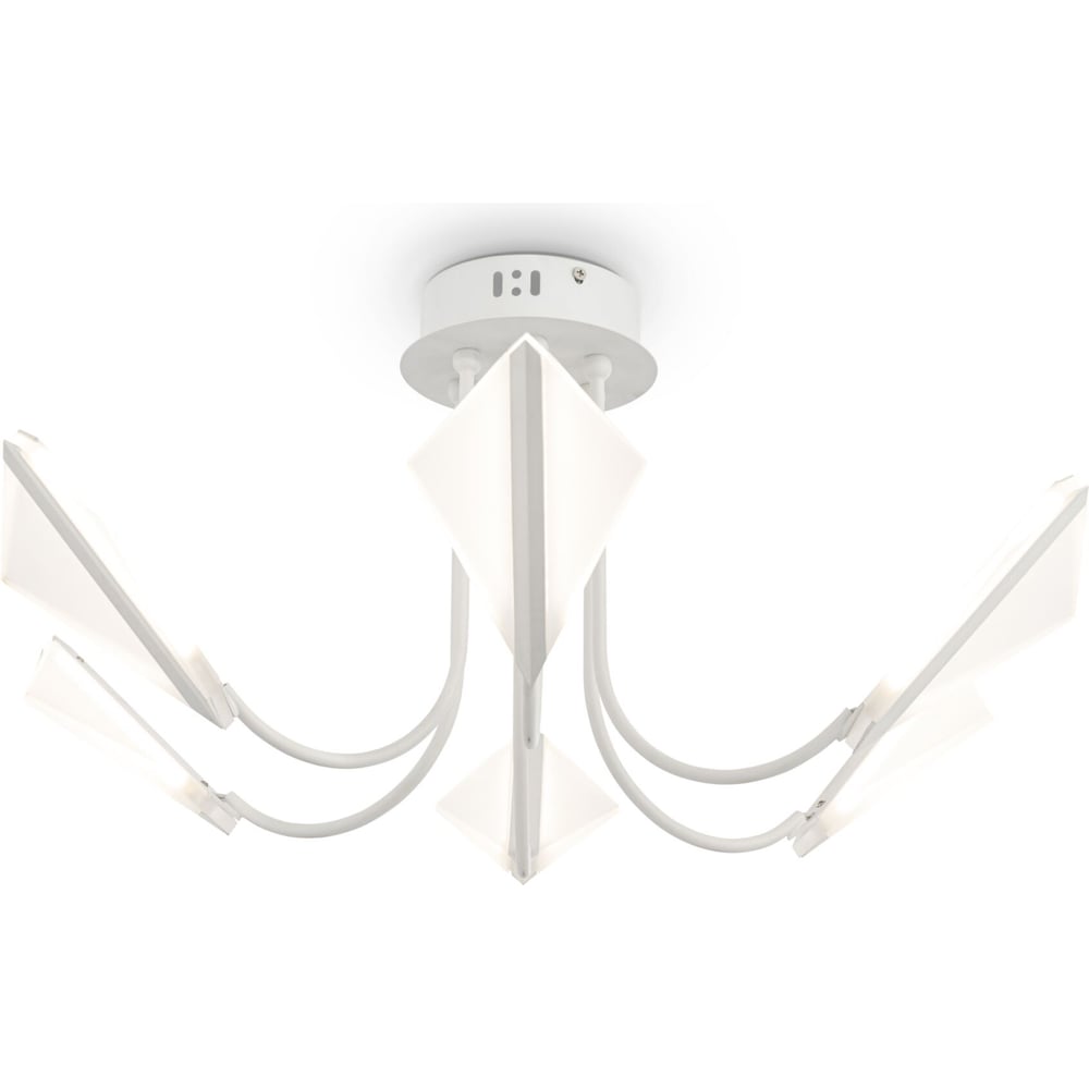 Изображение товара Светильник Freya Alison FR6027CL-06W накладной современный светодиодный