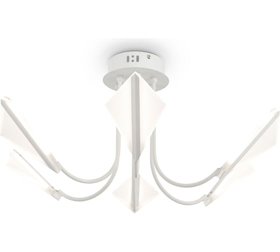 Изображение товара Светильник Freya Alison FR6027CL-06W