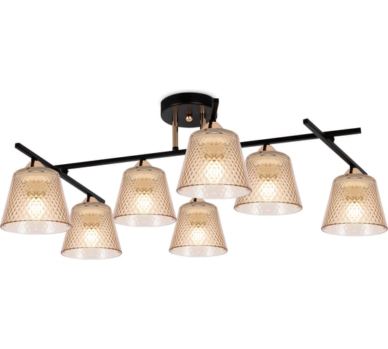 Изображение товара Подвесной светильник Freya Sage FR5261PL-07GB