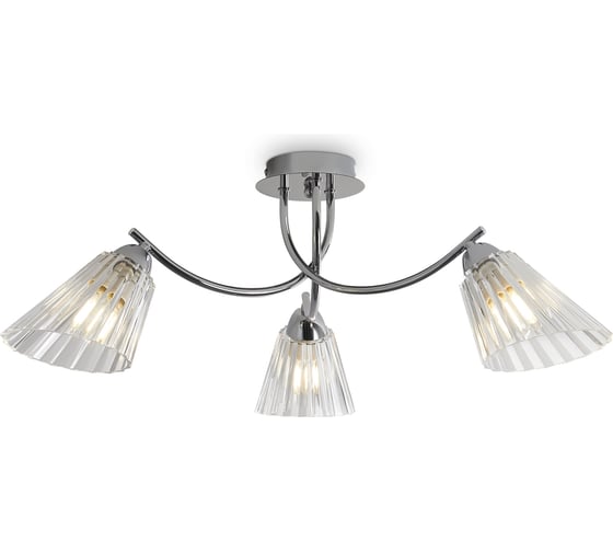 Изображение товара Люстра Freya Faber FR5423PL-03CH