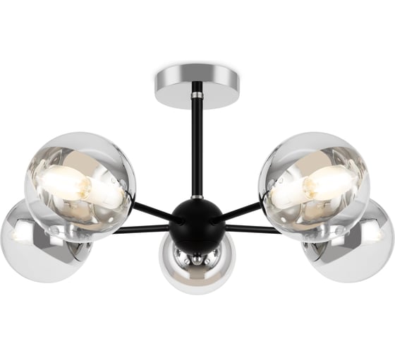 Изображение товара Подвесной светильник Freya Sonnet FR5271PL-05B