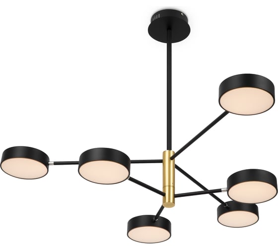 Изображение товара Светильник Freya Tibo FR6048CL-L6GR