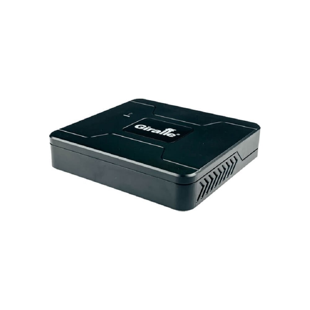 Изображение товара Видеорегистратор Giraffe GF-NV1001 10IP 2-8Мп с поддержкой Linux и 3G
