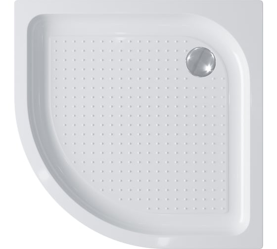 Изображение товара Акриловый поддон BelBagno TRAY-BB-R-80-550-15-W