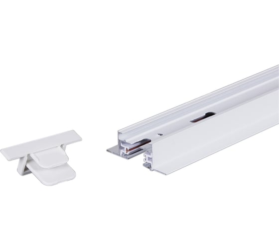 Изображение товара Шинопровод ReLuce RL 06042 track rail 2000mm WT