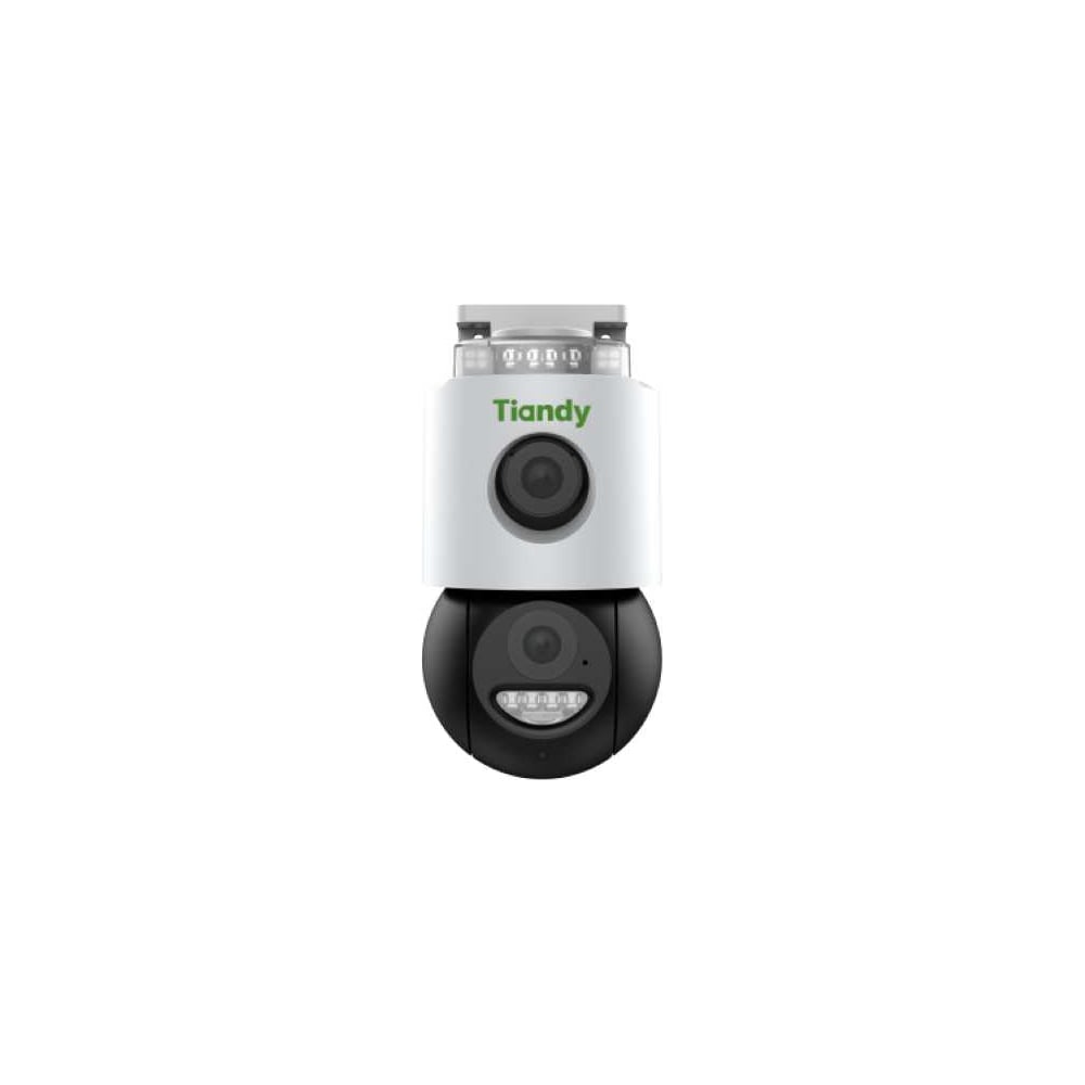 Поворотная Wi-Fi камера Tiandy TC-H363N I5W/WIFI/Eu/4mm/V4.0 уличная 6Мп 00-01022873