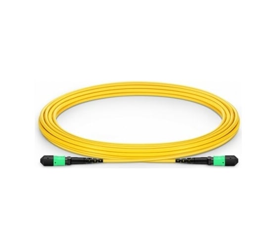 Изображение товара Оптический патч-корд TopLAN волокно G.652 одномодовое 90/125, PC-TOP-S92MPOM12UBMPOM12U-3.0