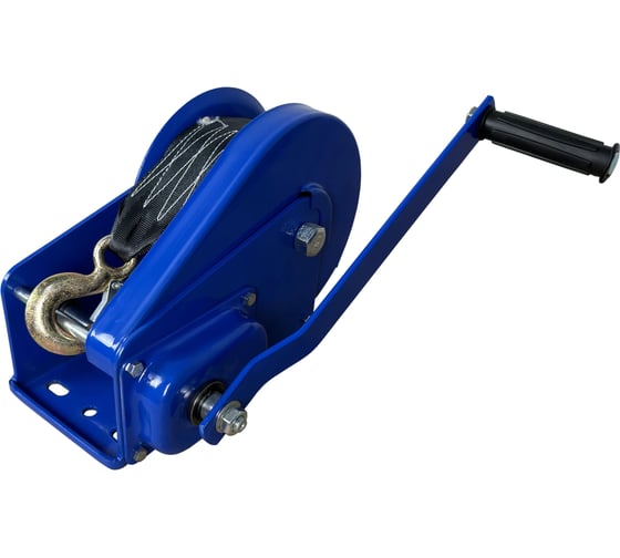 Изображение товара Лебедка ручная Shtapler BHW-3000 г/п 1,2т 10м (T) 71066527