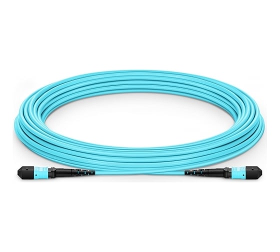 Изображение товара Оптический патч-корд TopLAN PC-TOP-M53B-12MPO/F//U-3.0