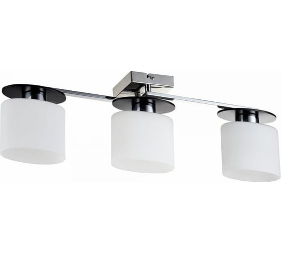 Изображение товара Потолочный светильник Freya Bice FR5101-CL-03-CN