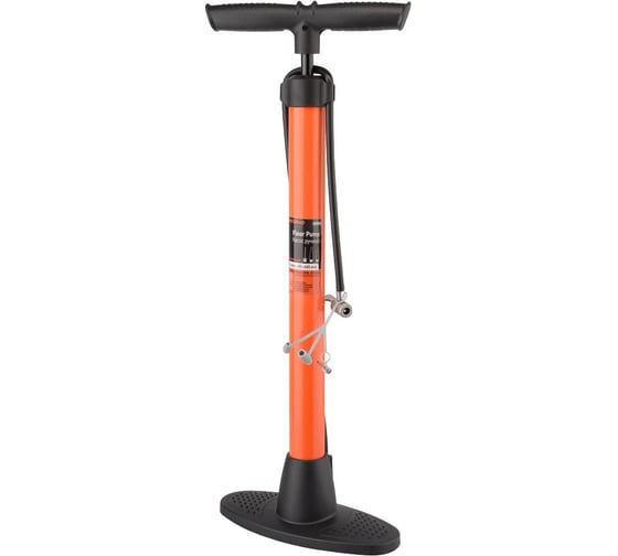 Изображение товара Насос ручной для накачки шин АвтоDело 42051 16875