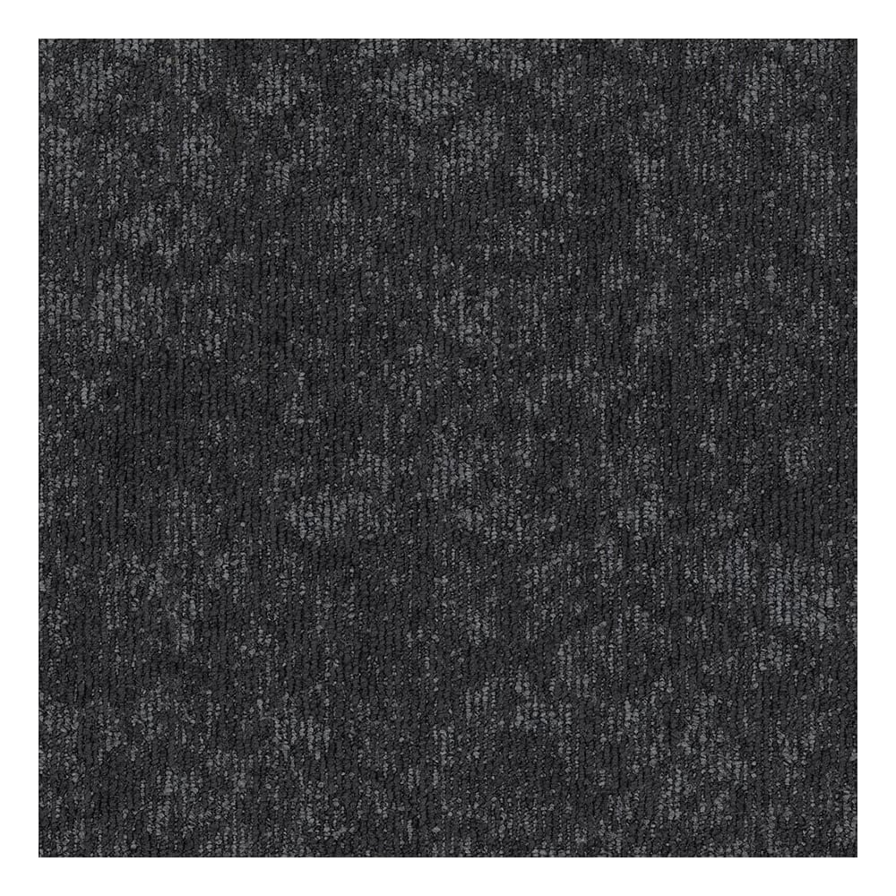 Изображение товара Ковровая плитка Bonkeel Star Graphit 50x50см, покрытие 5м², износостойкость 32