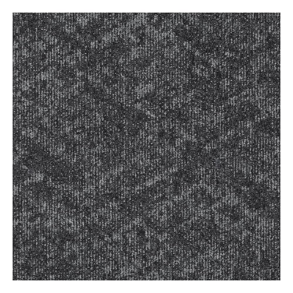 Изображение товара Ковровая плитка Bonkeel Shade Granite 50x50 см 5 м2 темно-серая