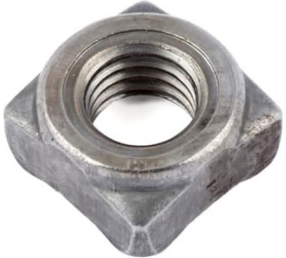 Изображение товара Гайка ОПМ DIN 928 М8 500 шт 14625