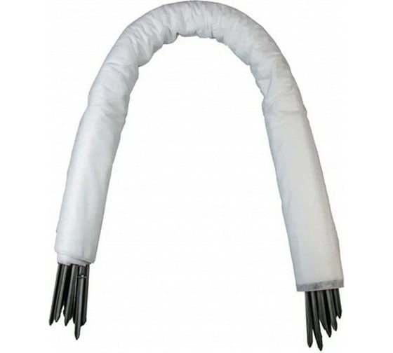 Изображение товара Парник Мегапласт Дачник 4 м 1440