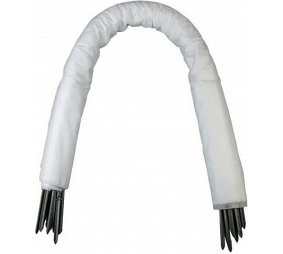 Изображение товара Парник Мегапласт Дачник 8 м 1442