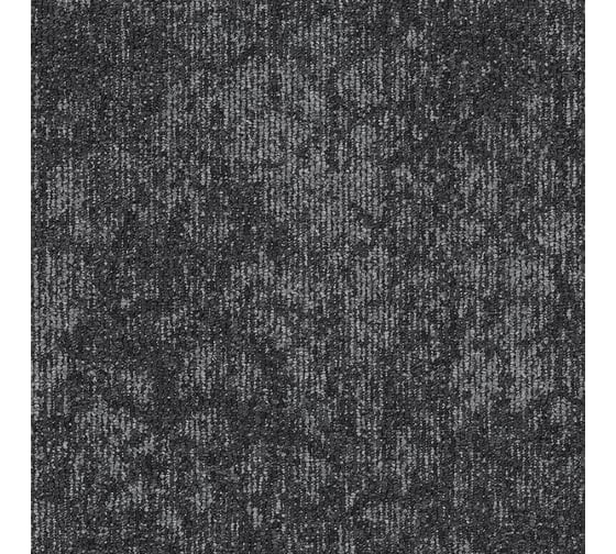Изображение товара Плитка ковровая Bonkeel Star Granite, 50x50, 5м2/уп, 100% PP S 619324