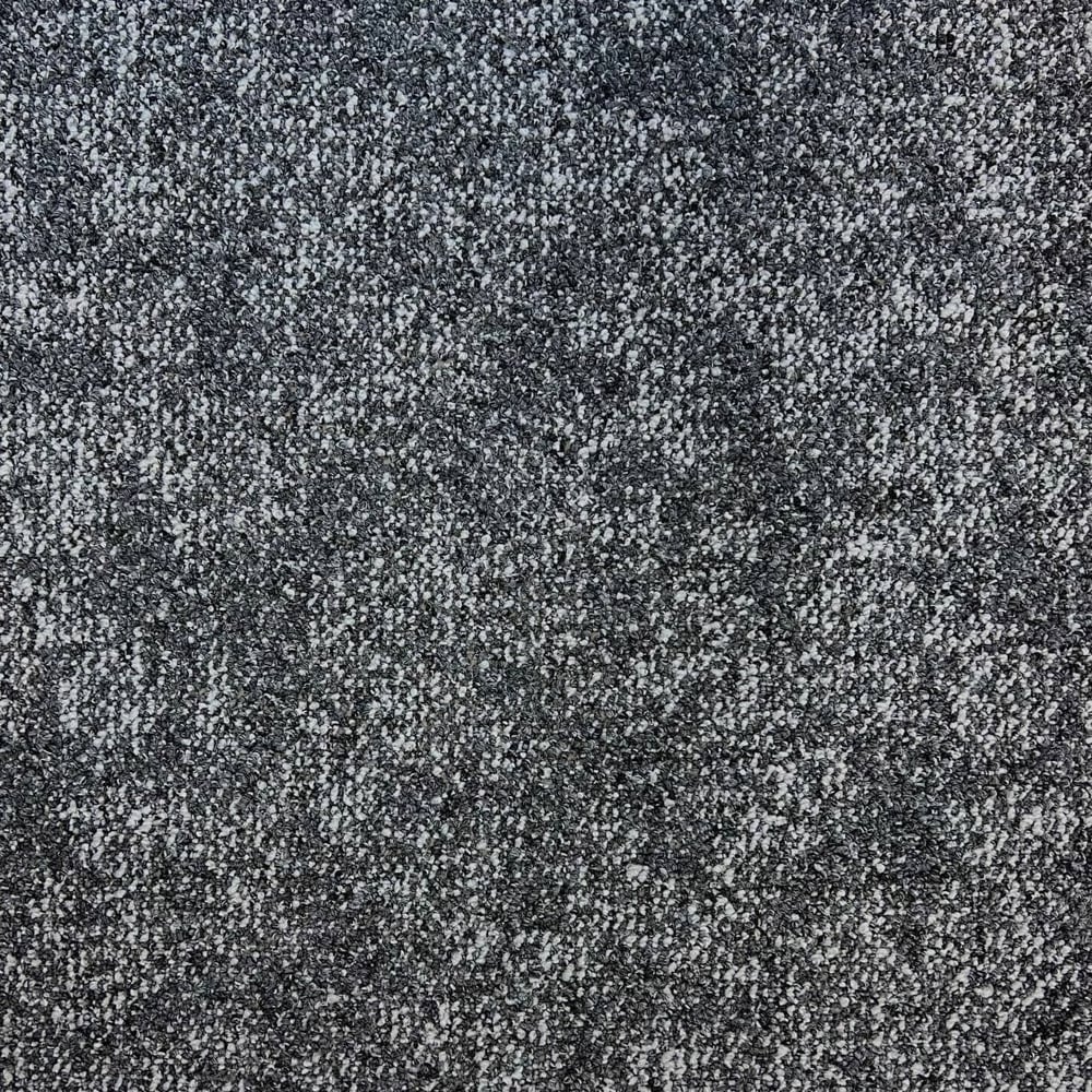 Изображение товара Ковровая плитка Bonkeel Stone Monsoon 50x50 см, серый