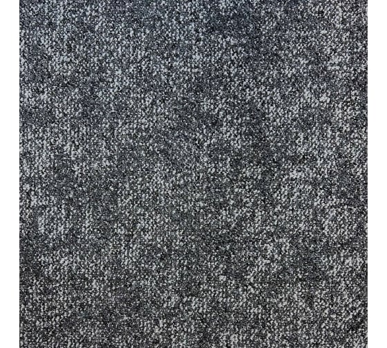 Изображение товара Плитка ковровая Bonkeel Stone Monsoon, 50x50, 5м2/уп, 100% PP S 619347