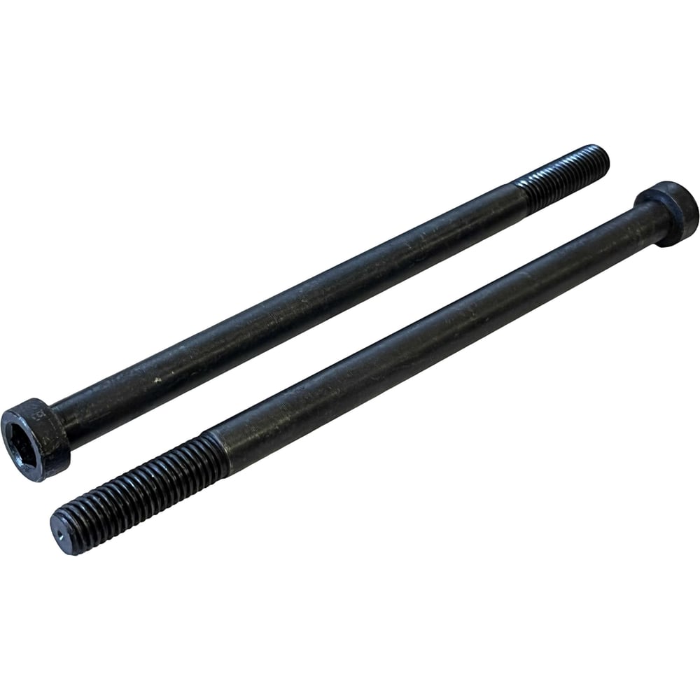 Изображение товара Винт ОПМ DIN 6912 М12x200 мм 8.8 цилиндрическая внутренний шестигранник