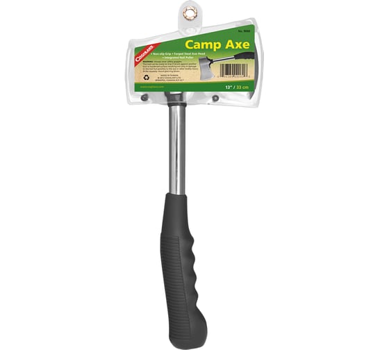 Изображение товара Кемпинговый топор COGHLAN'S 9060