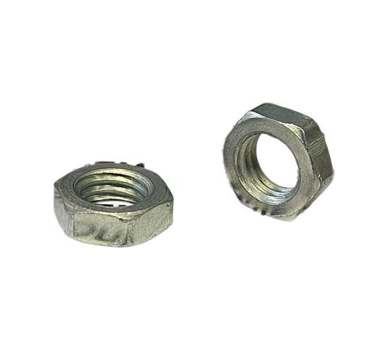 Изображение товара Гайка ОПМ ГОСТ 2526-70 М10-6Н.5.016 1000 шт УТ000076620