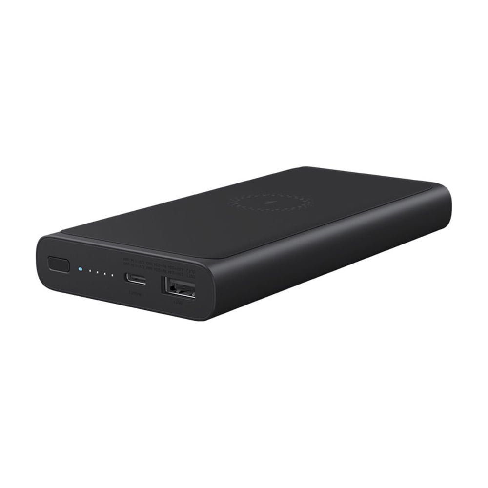 Xiaomi 10w Wireless Power Bank 10000 Купить