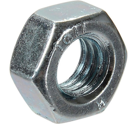 Изображение товара Гайка ОПМ ГОСТ 5915-70 М30x2 10.016 10 шт УТ000147275