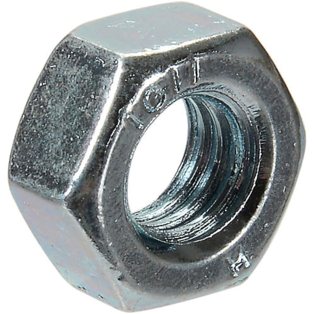 Изображение товара Гайка ОПМ ГОСТ 5927-70 М10.8.016 25 кг УТ000151128