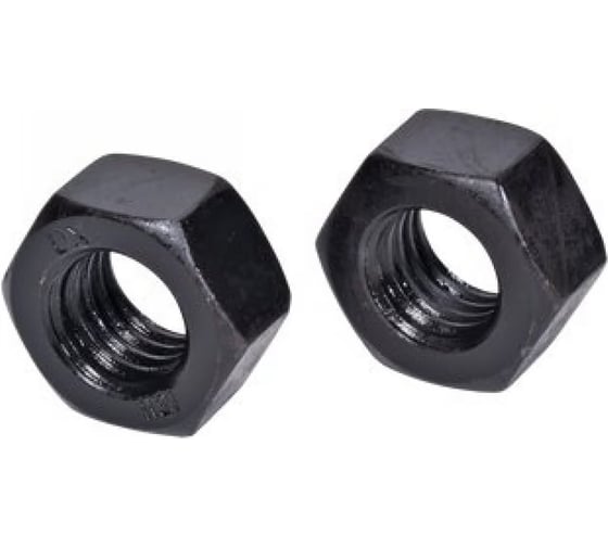 Изображение товара Гайка ОПМ ГОСТ 5915-70 М12.8 25 кг УТ000002747